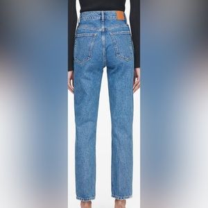 Anine Bing Sonya jean